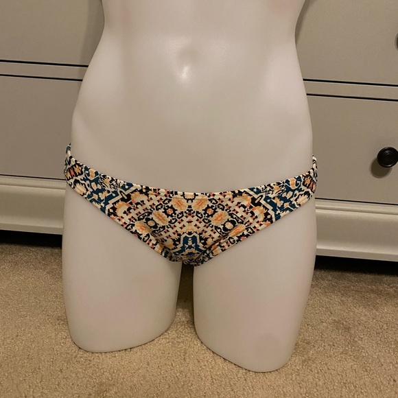 Xhilaration Other - Bikini bottom from xhilaration size small